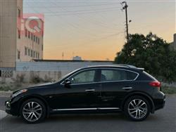 ئينفنتي QX50